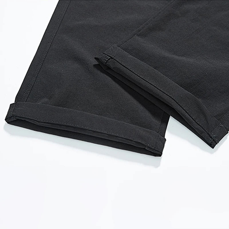 Equipaje Montaña - Pantalón de senderismo ligero para hombres