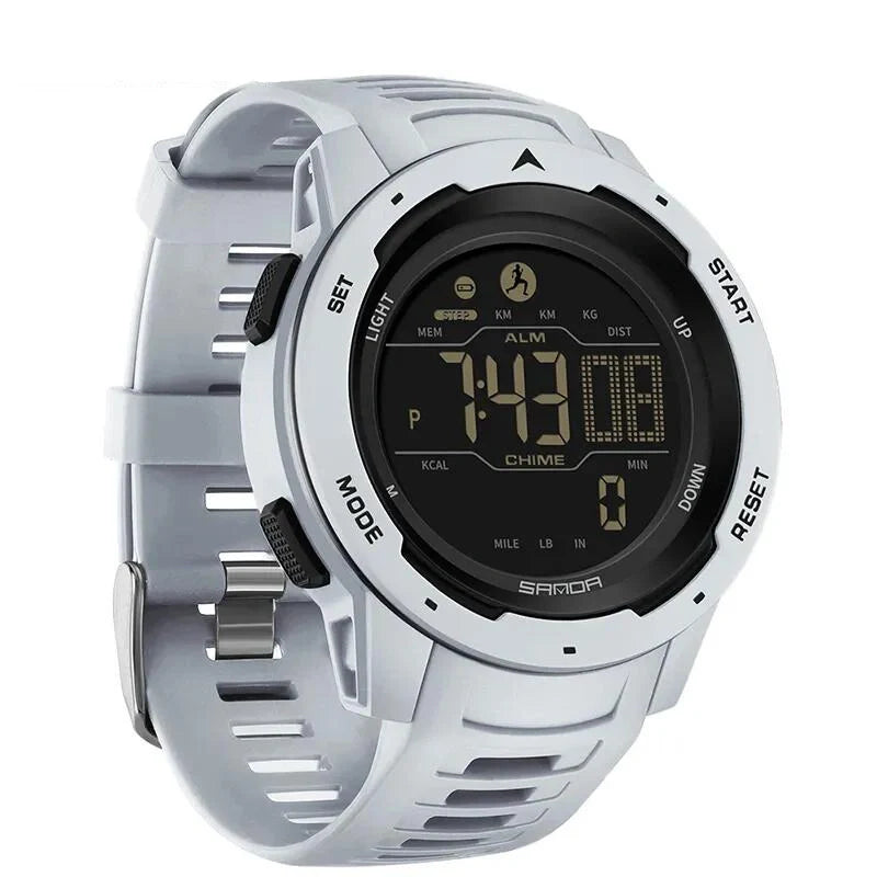 Equipaje Montaña - Reloj de senderismo de alto rendimiento