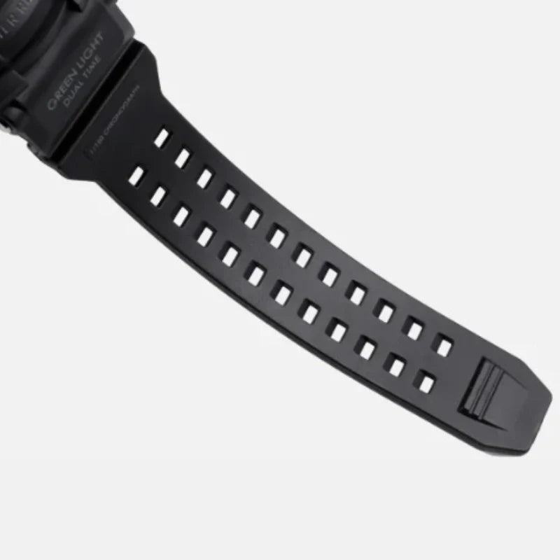 Equipaje Montaña - Reloj de senderismo militar