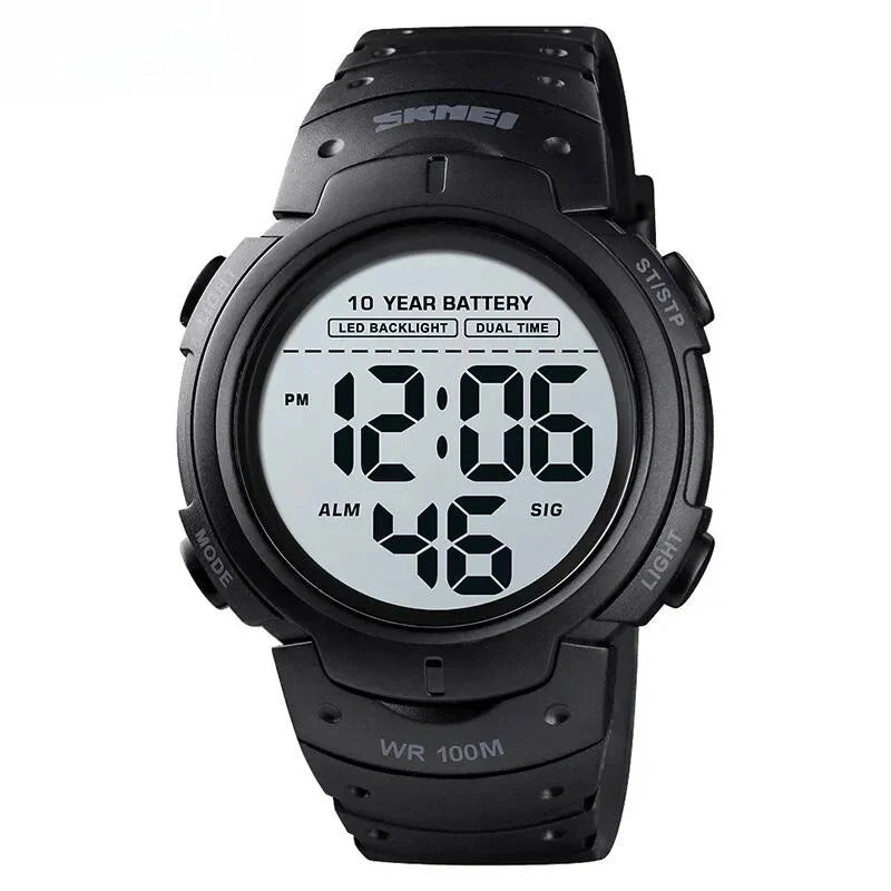 Equipaje Montaña - Reloj de senderismo multifunción