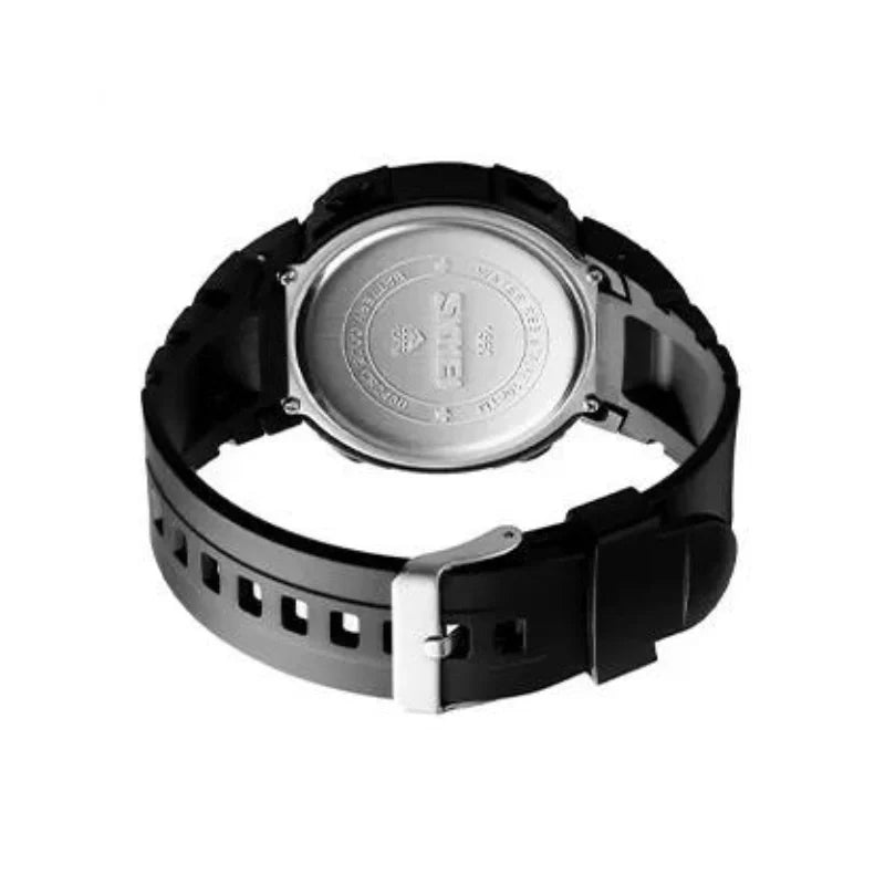 Equipaje Montaña - Reloj de senderismo multifunción