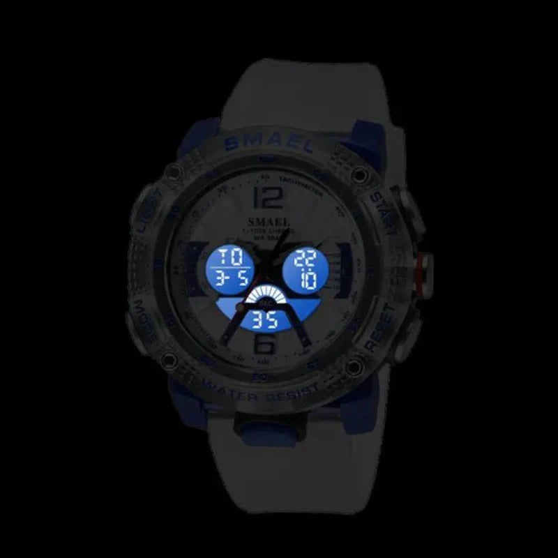Equipaje Montaña - Reloj deportivo y de senderismo versátil