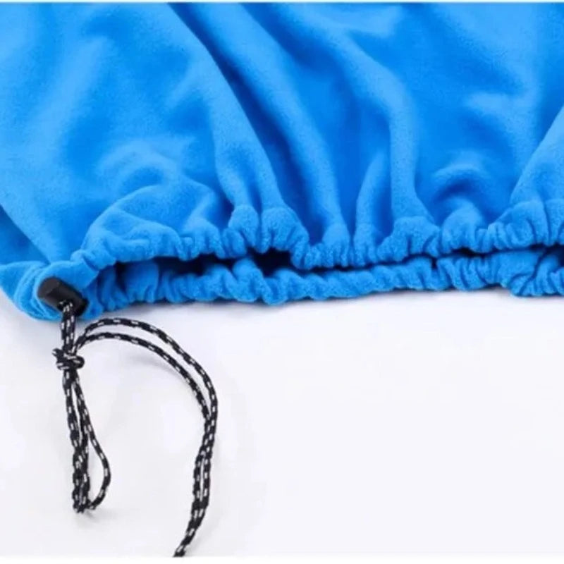Equipaje Montaña - Sábana de forro polar para saco de dormir
