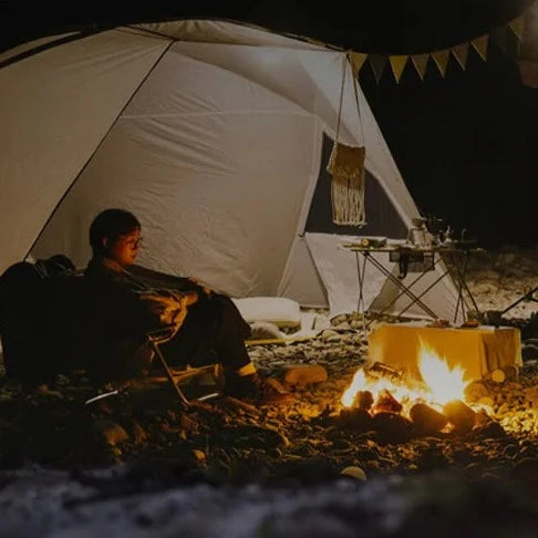 Equipaje Montaña - Saco de dormir de plumón ultraligero 0°c