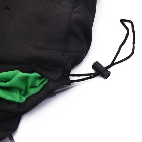 Equipaje Montaña - Saco de dormir para clima frío extremo estilo sarcófago impermeable y cómodo