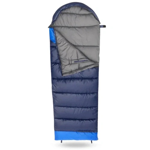 Equipaje Montaña - Saco de dormir ultraligero de tela resistente