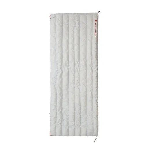 Equipaje Montaña - Saco de dormir ultraligero impermeable y portátil