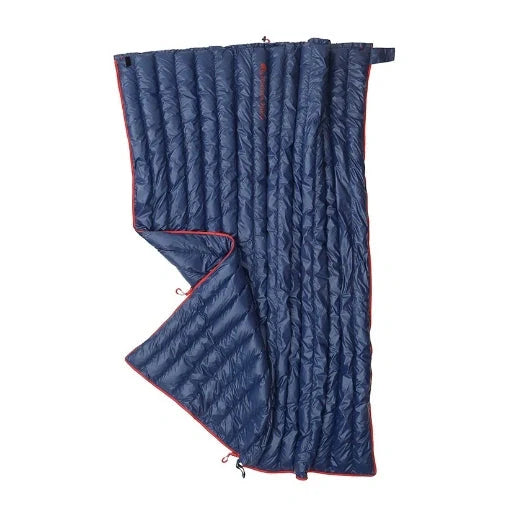 Equipaje Montaña - Saco de dormir ultraligero impermeable y portátil