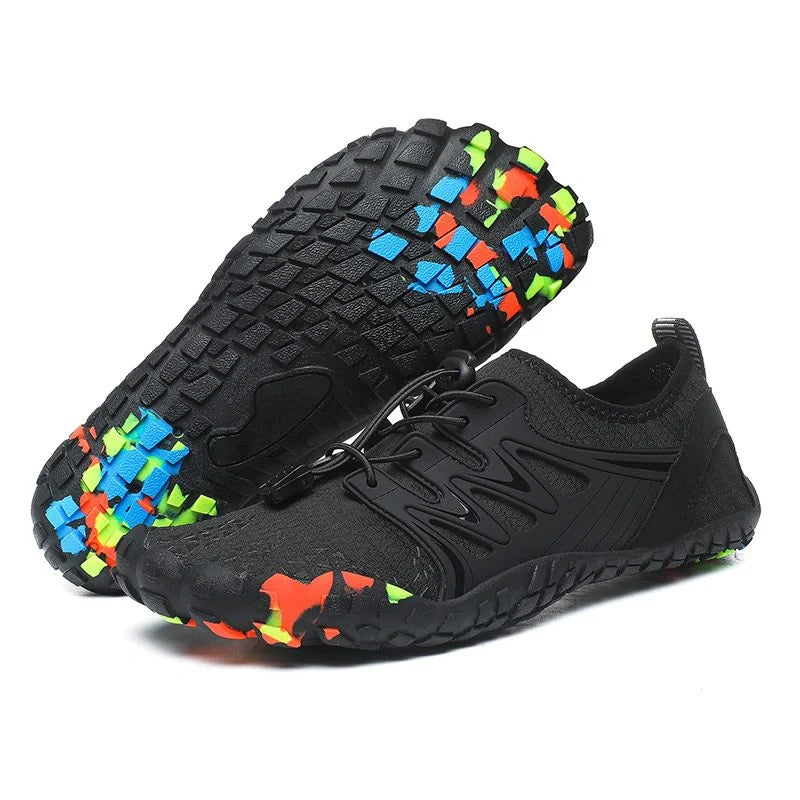 Equipaje Montaña - Sandalias de agua para senderismo unisex