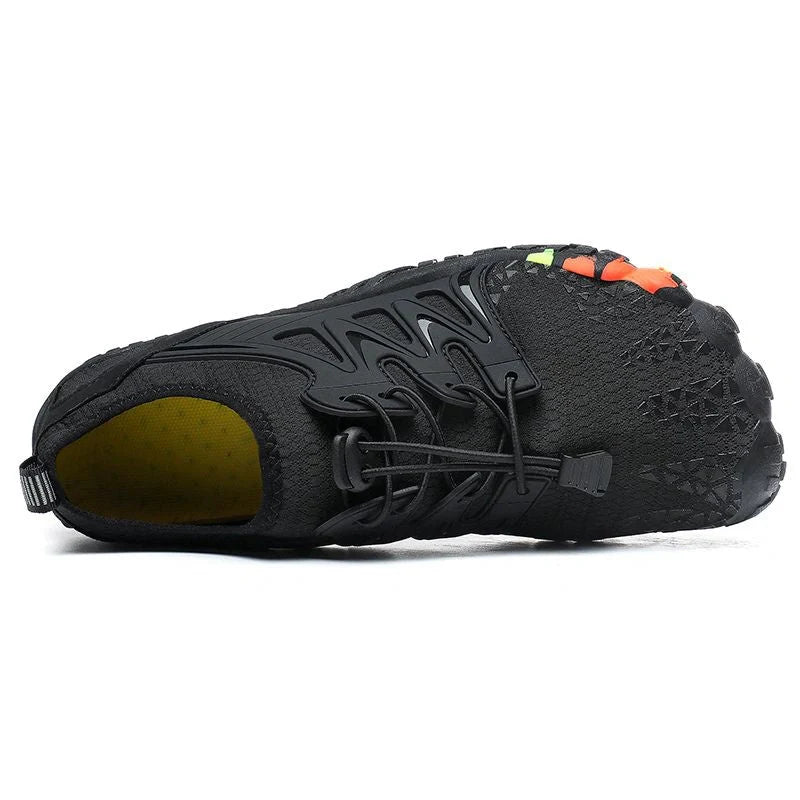 Equipaje Montaña - Sandalias de agua para senderismo unisex