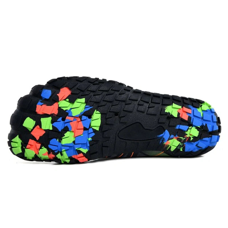 Equipaje Montaña - Sandalias de agua para senderismo unisex