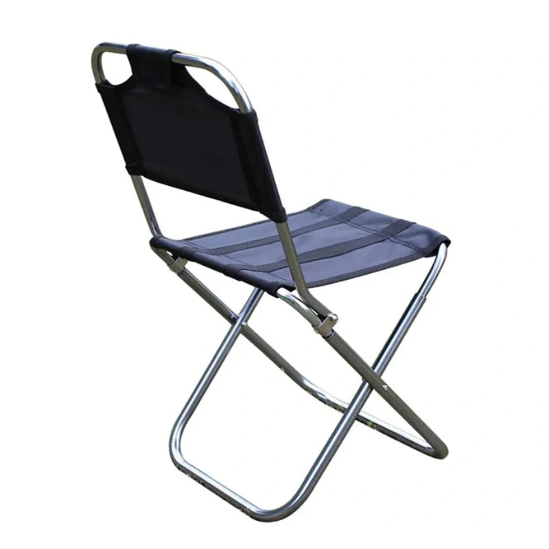 Equipaje Montaña - Silla de camping convertible en tela oxford