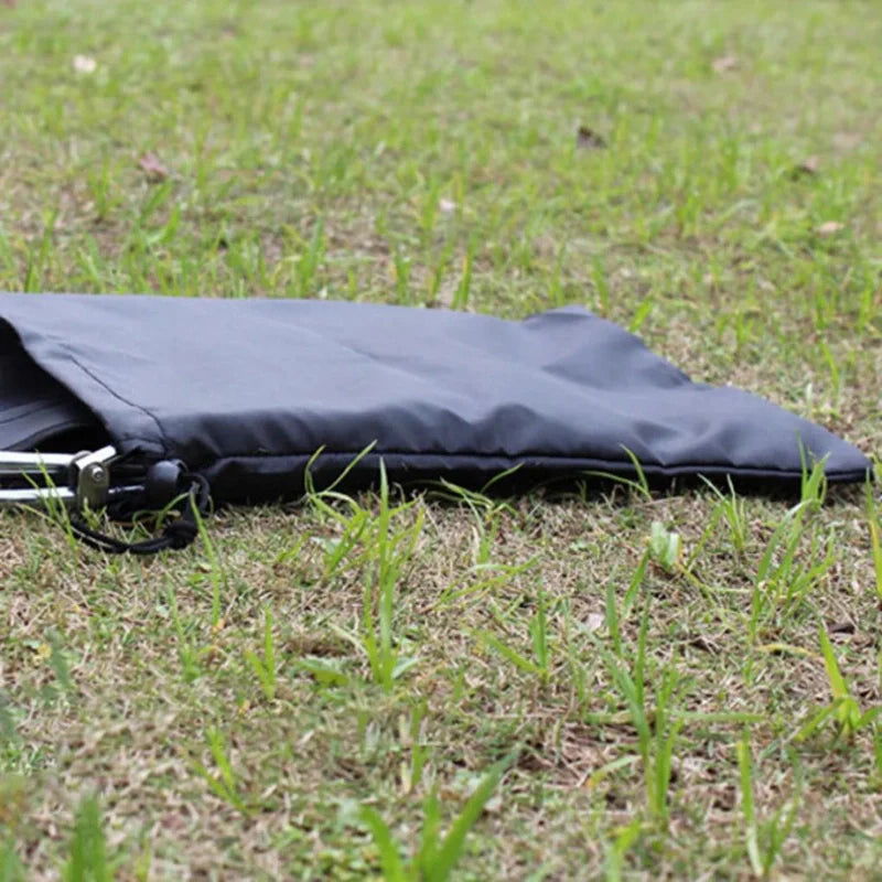 Equipaje Montaña - Silla de camping convertible en tela oxford