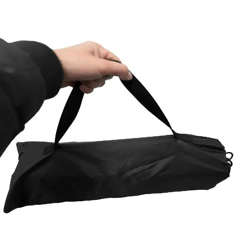 Equipaje Montaña - Silla de camping plegable baja
