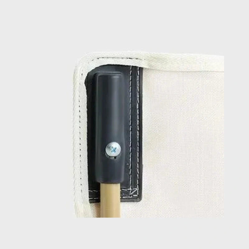 Equipaje Montaña - Silla de camping plegable de aluminio