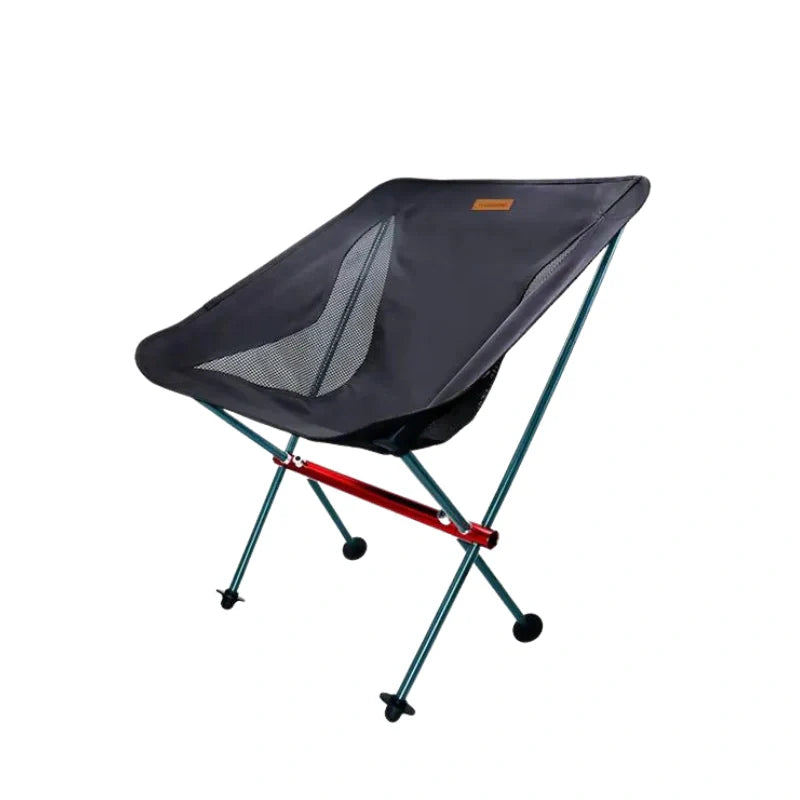 Equipaje Montaña - Silla de camping plegable ultraligera