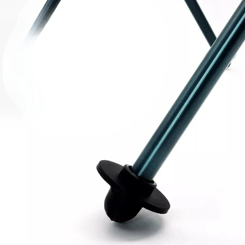 Equipaje Montaña - Silla de camping plegable ultraligera