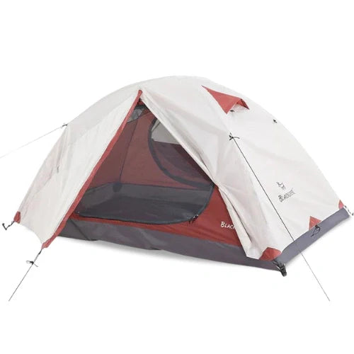 Equipaje Montaña - Tienda de campaña para camping y senderismo para 2 personas