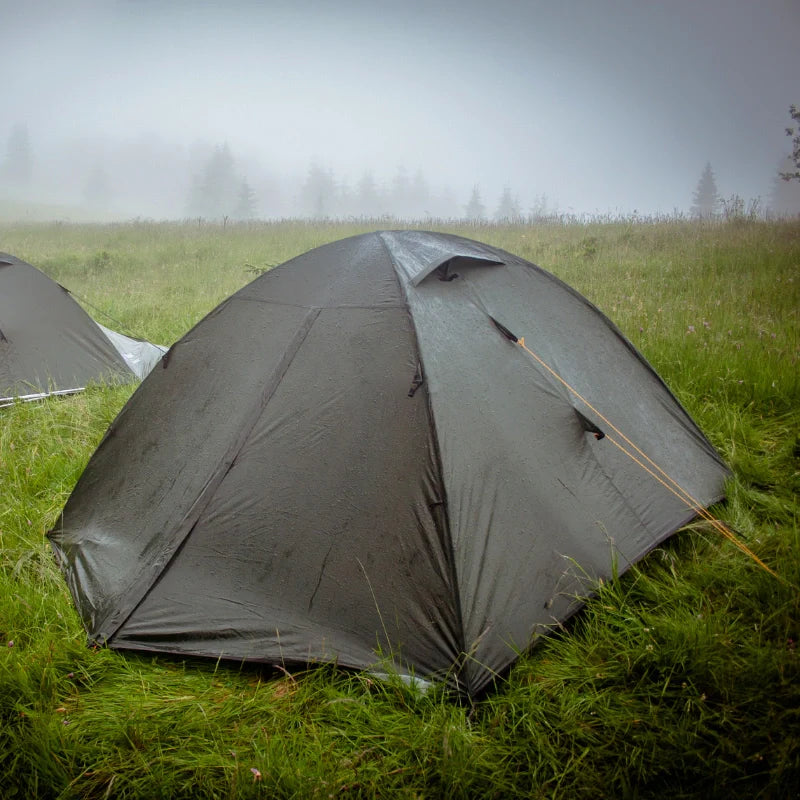 Equipaje Montaña - Tienda de campaña para camping y senderismo para 2 personas
