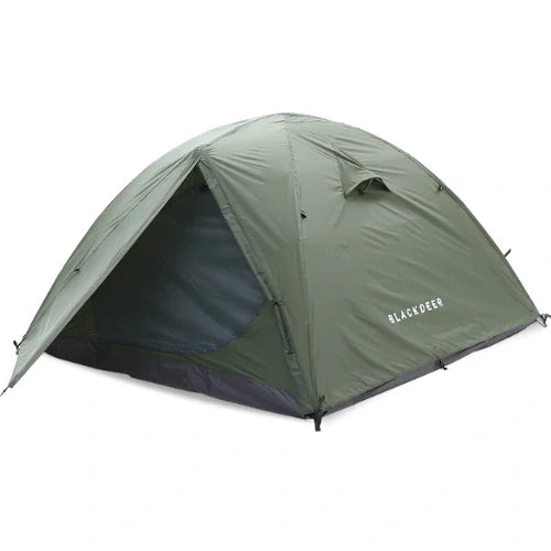 Equipaje Montaña - Tienda de campaña para camping y senderismo para 3 personas
