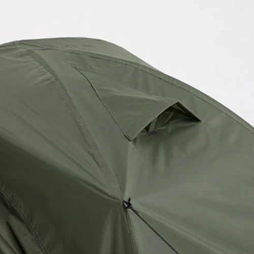 Equipaje Montaña - Tienda de campaña para camping y senderismo para 3 personas