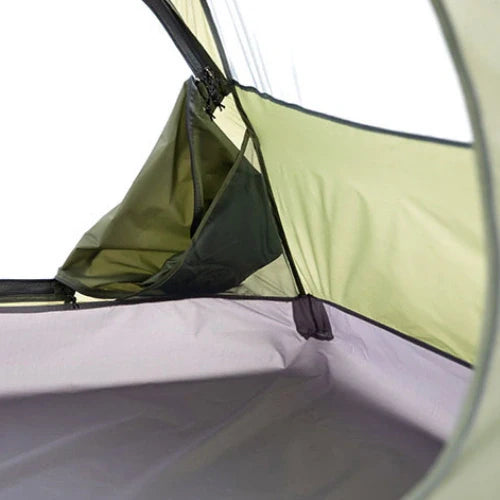 Equipaje Montaña - Tienda de campaña para camping y senderismo para 3 personas