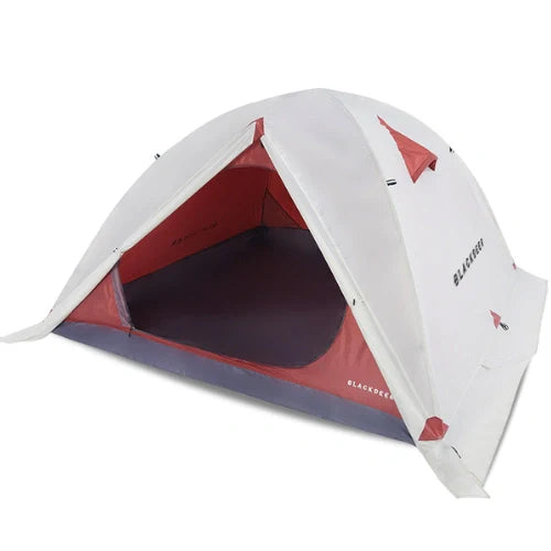 Equipaje Montaña - Tienda de campaña para camping y senderismo para 3 personas