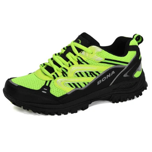 Equipaje Montaña - Zapatilla de trail de alto rendimiento