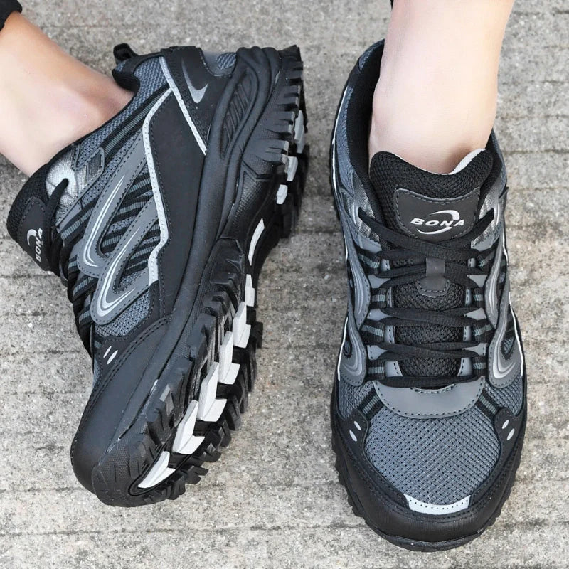 Equipaje Montaña - Zapatilla de trail de alto rendimiento