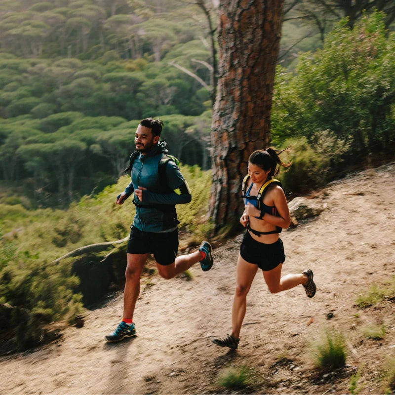 Equipaje Montaña - Zapatilla de trail de alto rendimiento
