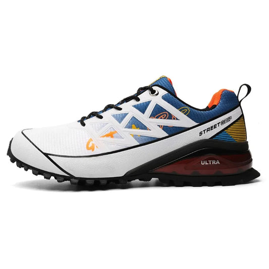Equipaje Montaña - Zapatillas de senderismo al aire libre de alta calidad unisex