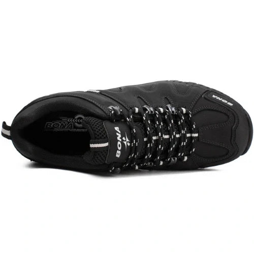 Equipaje Montaña - Zapatillas de senderismo bajas para hombre