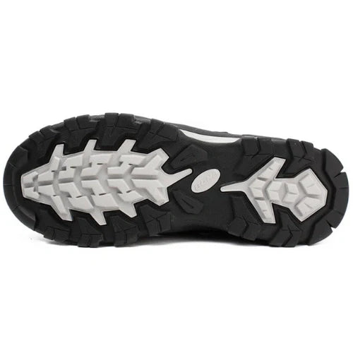 Equipaje Montaña - Zapatillas de senderismo bajas para hombre