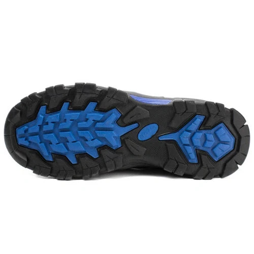 Equipaje Montaña - Zapatillas de senderismo bajas para hombre