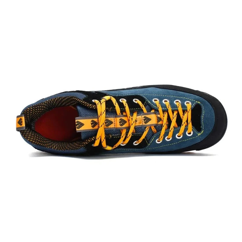 Equipaje Montaña - Zapatillas de senderismo impermeables