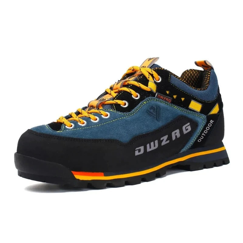 Equipaje Montaña - Zapatillas de senderismo impermeables