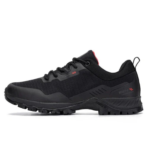 Equipaje Montaña - Zapatillas de senderismo para hombre con gore-tex