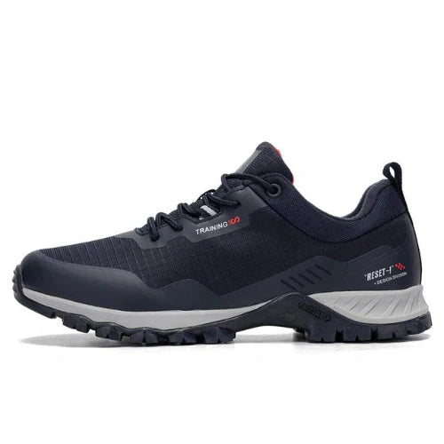 Equipaje Montaña - Zapatillas de senderismo para hombre con gore-tex
