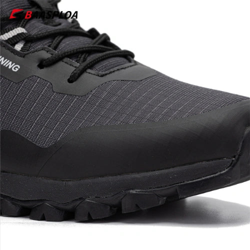 Equipaje Montaña - Zapatillas de senderismo para hombre con gore-tex