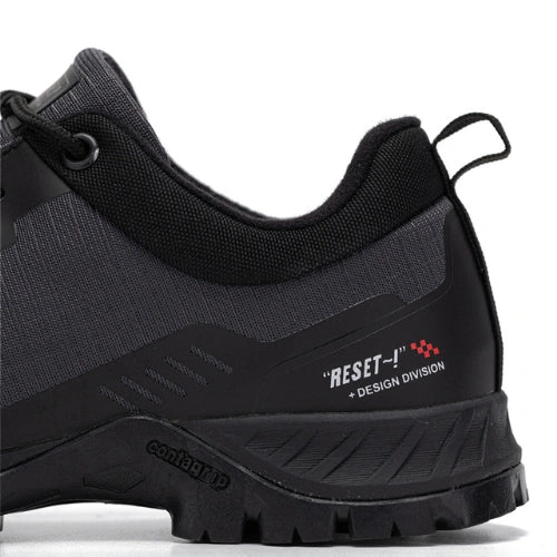 Equipaje Montaña - Zapatillas de senderismo para hombre con gore-tex