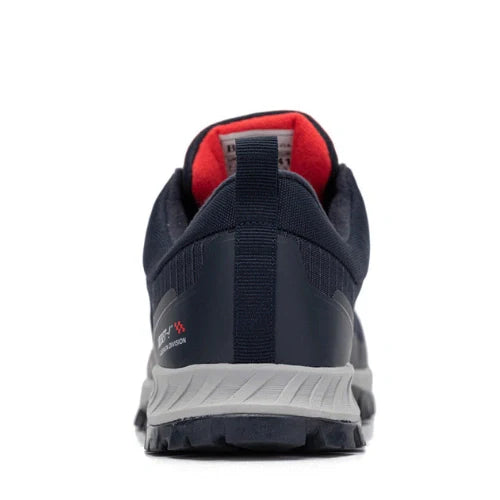Equipaje Montaña - Zapatillas de senderismo para hombre con gore-tex