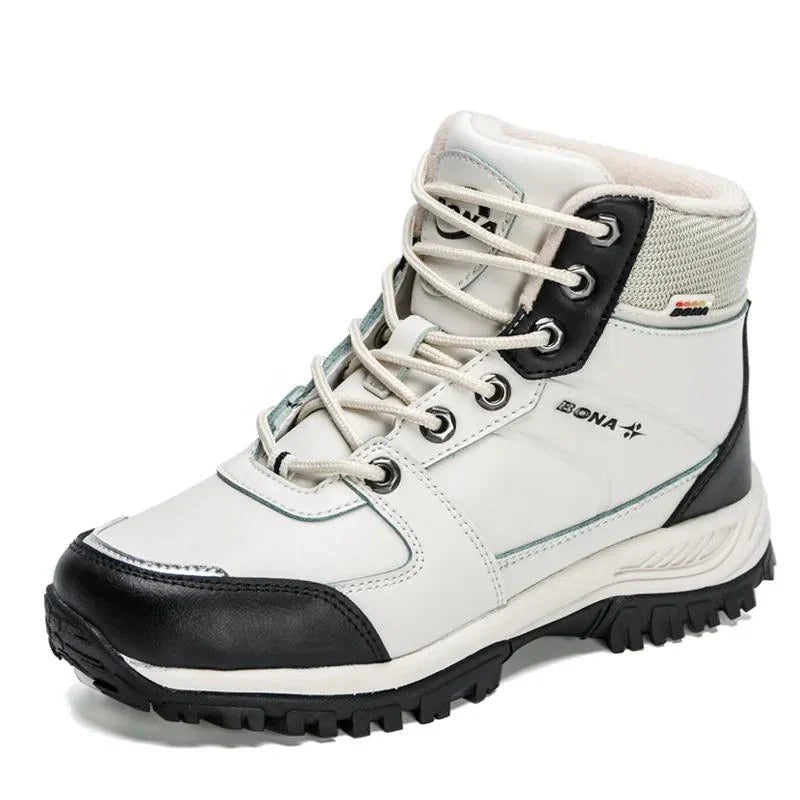 Equipaje Montaña - Zapatillas de senderismo para la nieve