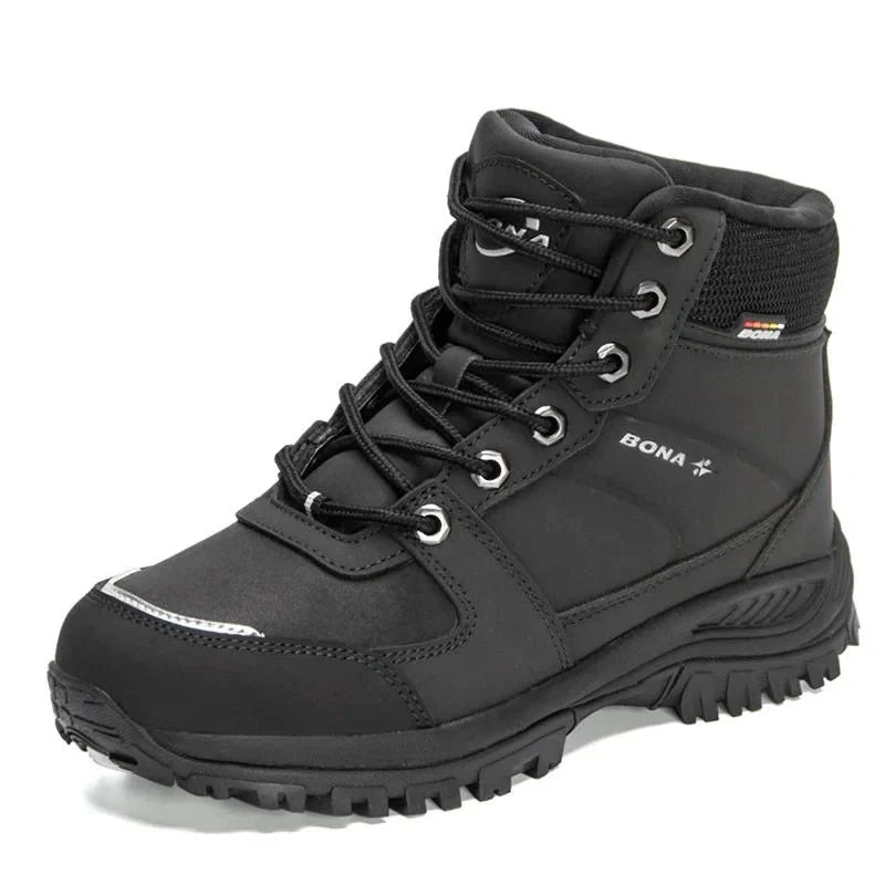 Equipaje Montaña - Zapatillas de senderismo para la nieve