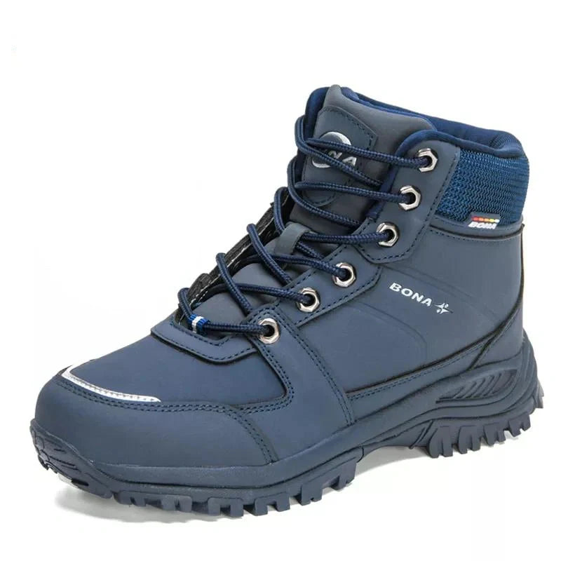 Equipaje Montaña - Zapatillas de senderismo para la nieve
