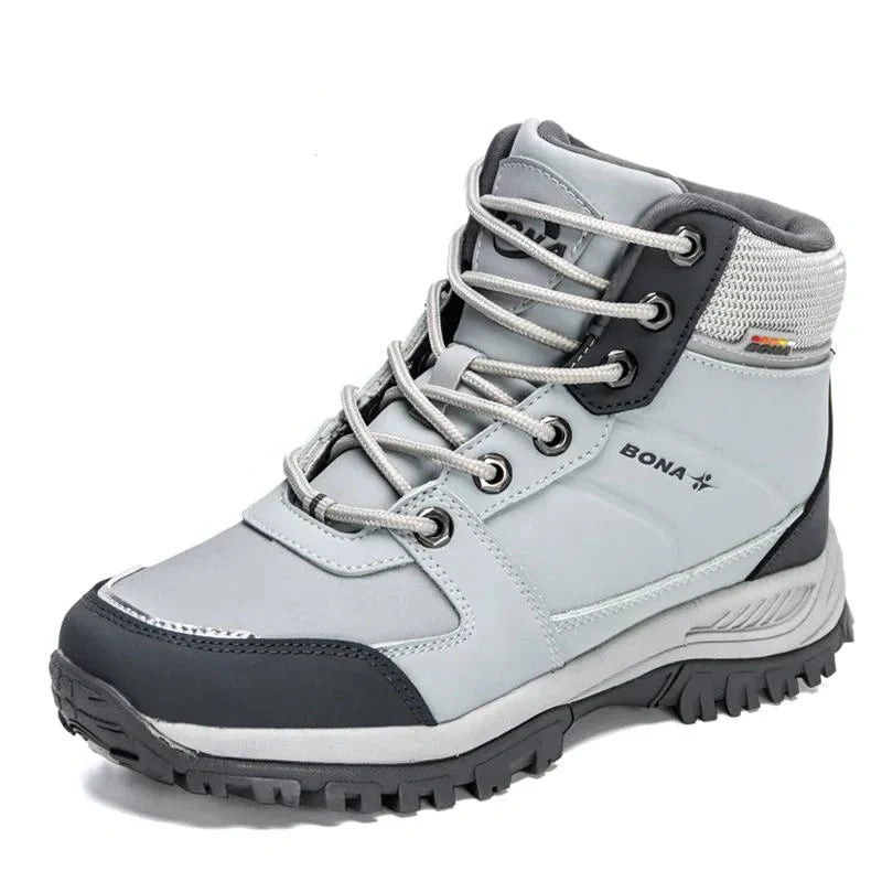 Equipaje Montaña - Zapatillas de senderismo para la nieve