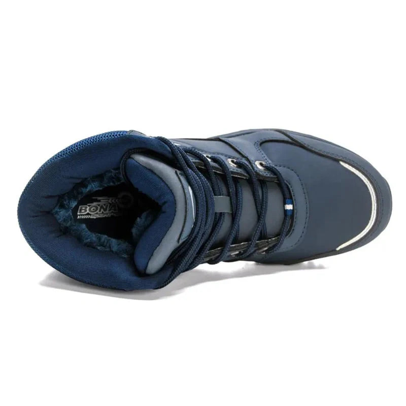 Equipaje Montaña - Zapatillas de senderismo para la nieve