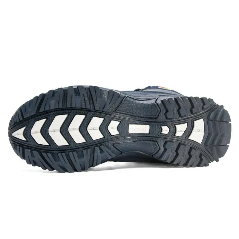 Equipaje Montaña - Zapatillas de senderismo para la nieve