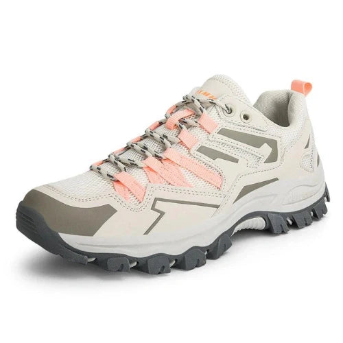 Equipaje Montaña - Zapatillas de senderismo para mujer