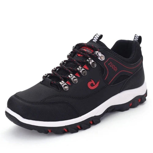 Equipaje Montaña - Zapatillas de senderismo ultraligeras