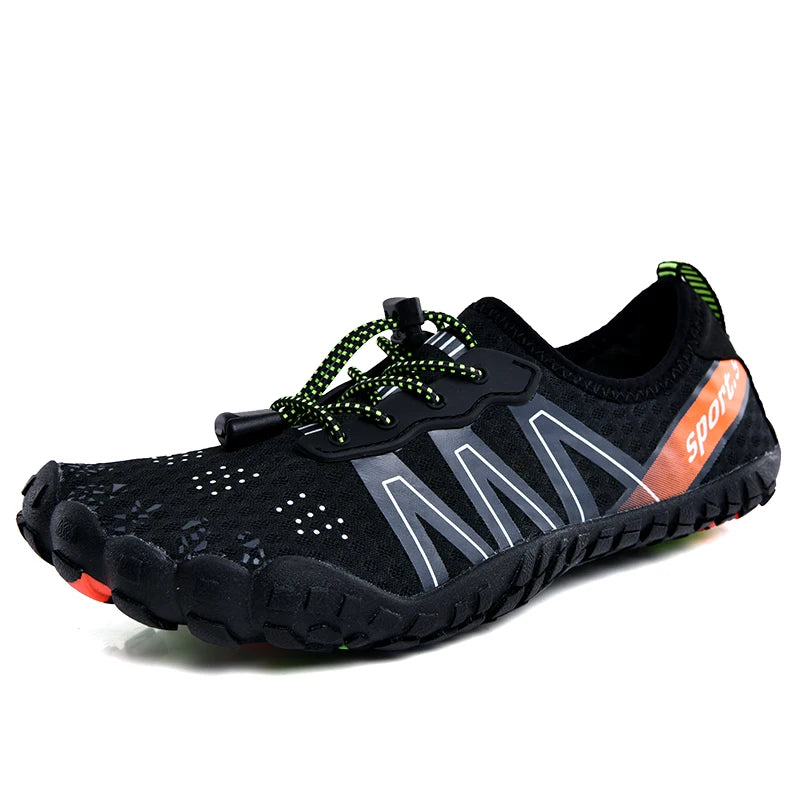 Equipaje Montaña - Zapatos de agua para senderismo unisex